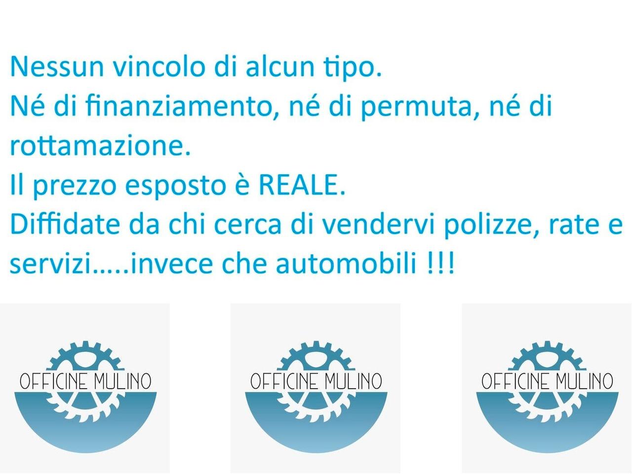 Fiat Punto Evo 1.2 5 porte S&S MyLife