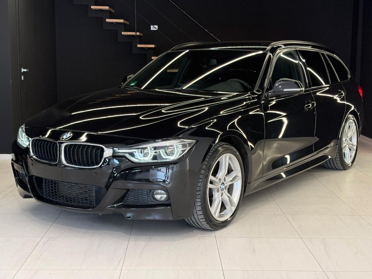 Bmw 335 d xDrive Touring Msport