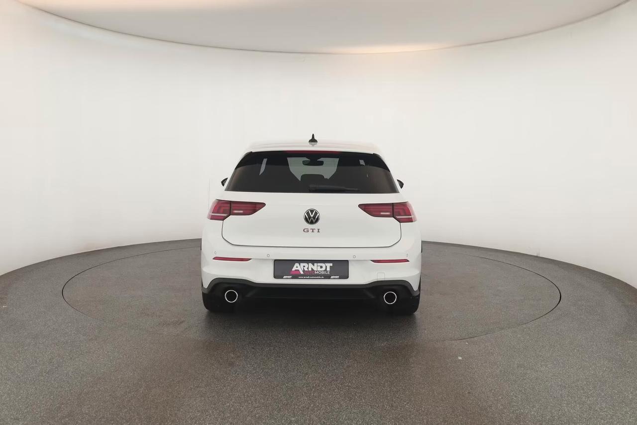 Volkswagen Golf GTI 2.0 TSI DSG 8.5 FENDINEBBIA/LED/HEAD/RETRO/