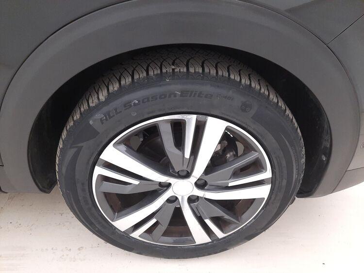 Peugeot 3008 Allure EAT8 BR322562 1.5 Diesel 131CV