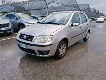 FIAT Punto Punto II 2003 5p 1.2 Active - CK756HF