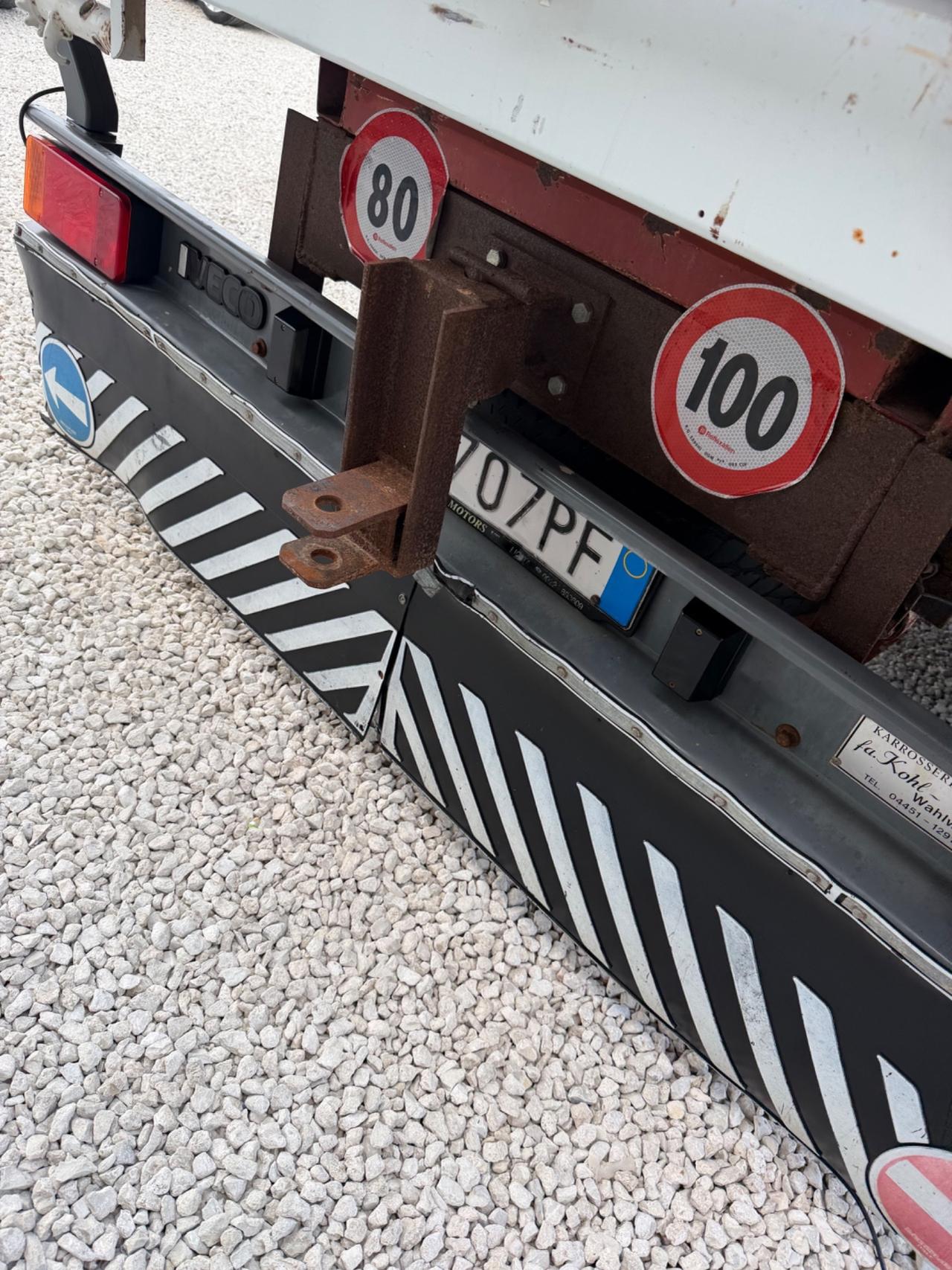 Euro cargo