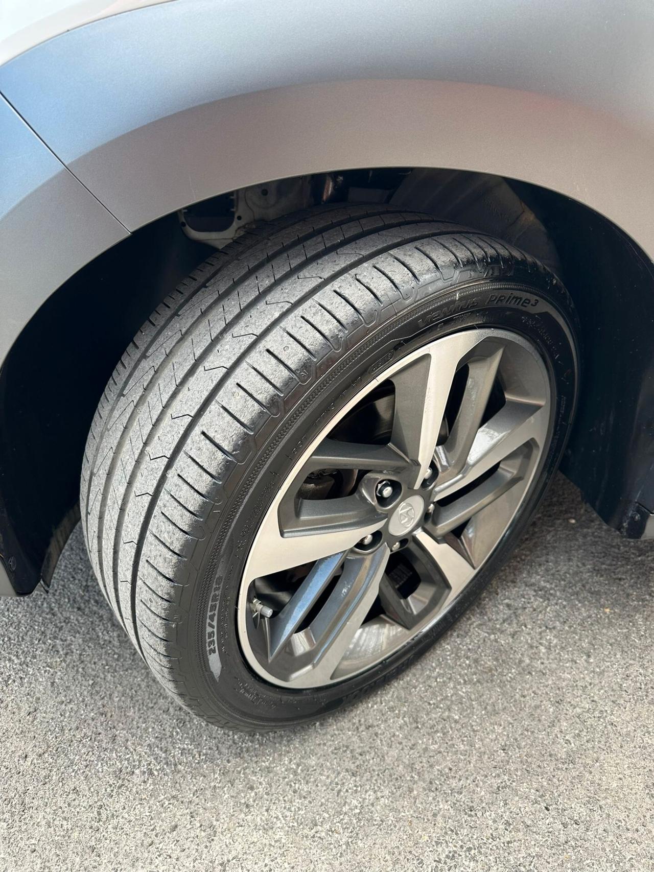 Hyundai Kona 1.0 T-GDI Exellence