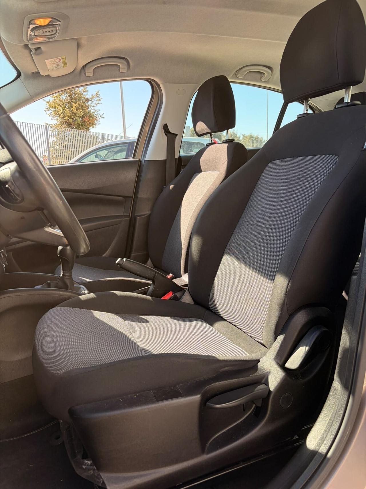 Fiat Tipo 1.3 Mjt S&S 5 porte Sport