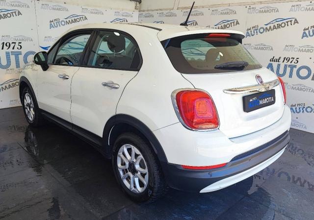 Fiat 500X 1.3 mjt Business 4x2 95cv