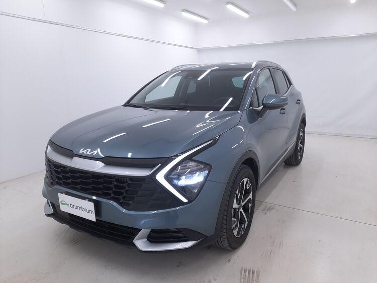 Kia Sportage MHEV Style DCT BR644102 1.6 Full Hybrid 230CV