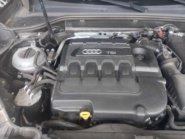 AUDI Q2 1.6 TDI Sport