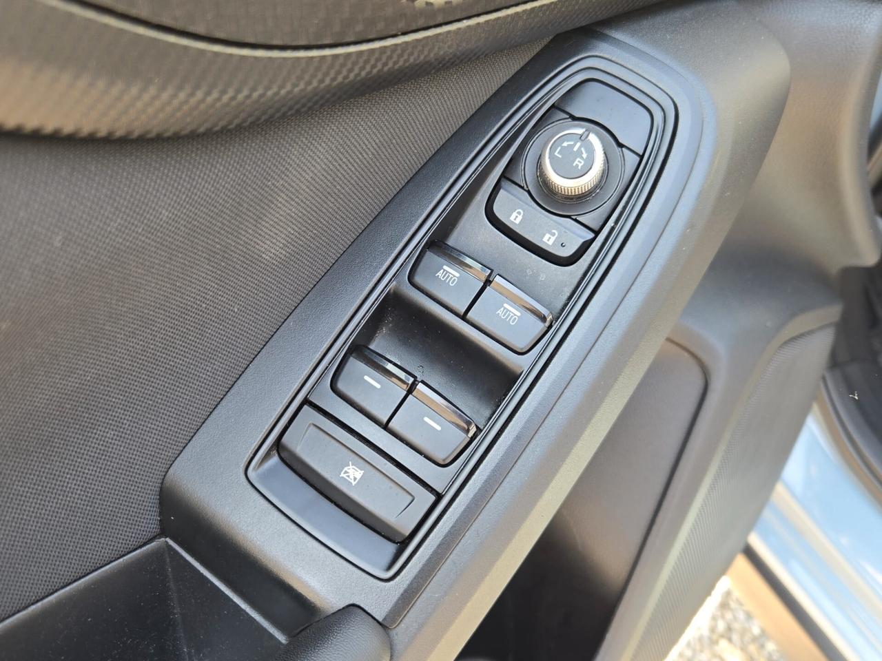 Subaru XV 1.6i Lineartronic Pure