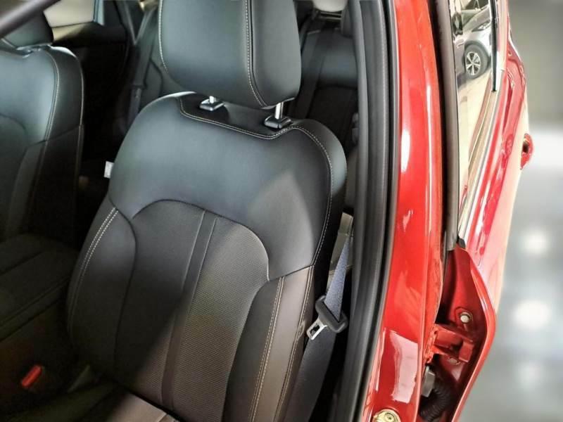 MAZDA CX-60 3.3L E-SKYACTIV MHEV EXCLUSIVE LINE AWD AUTO SUV