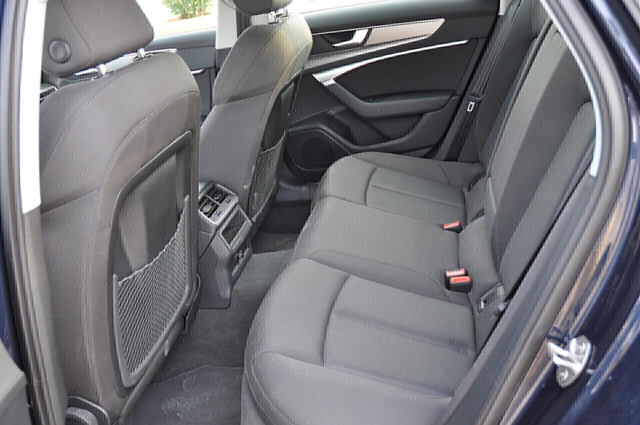 Audi A6 Avant 40 2.0 TDI S tronic