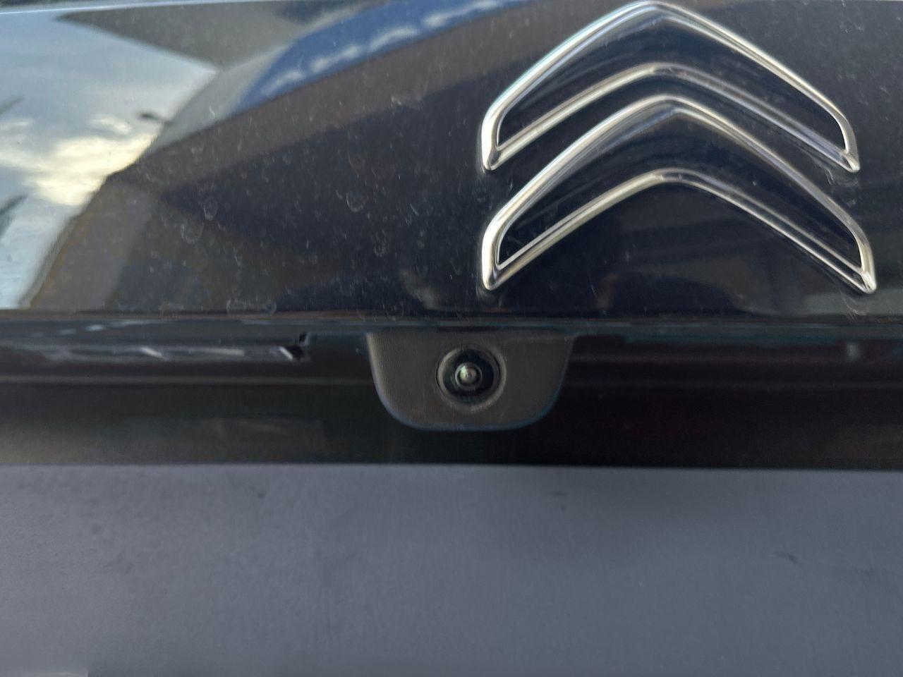 CITROEN C4 III 2021 - C4 1.2 puretech Plus s&s 130cv