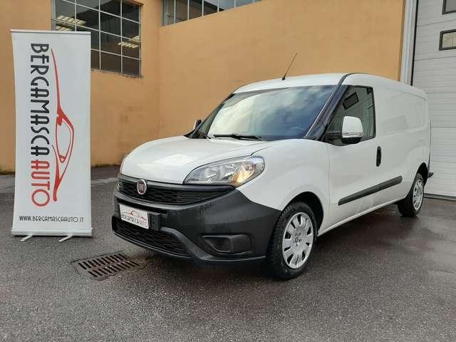 Fiat Doblo 1.6 MJT MAXI cargo pc-tn