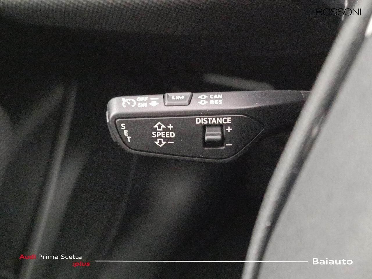 Audi A5 avant 2.0 tdi mhev+ 204cv business advanced
