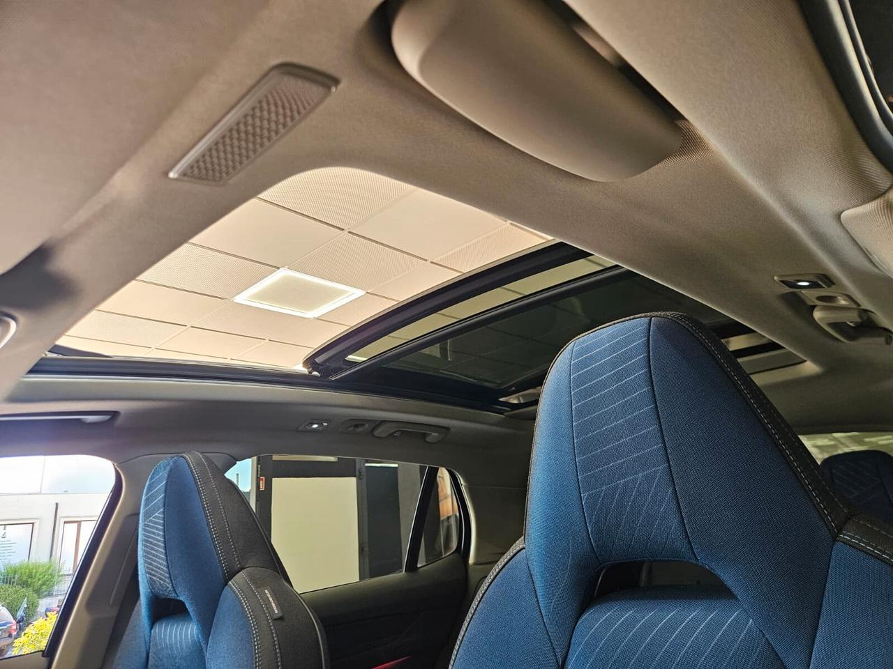 Lynk & Co 1.5 td phev auto - IVA ESPOSTA