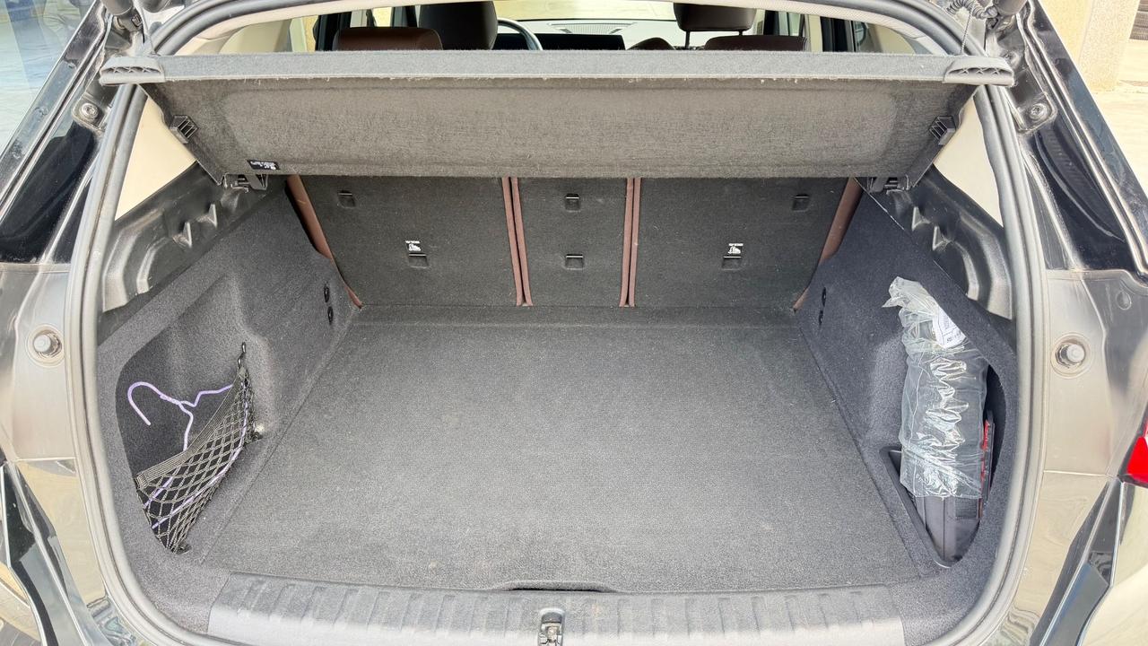 Bmw X1 sDrive 18d xLine