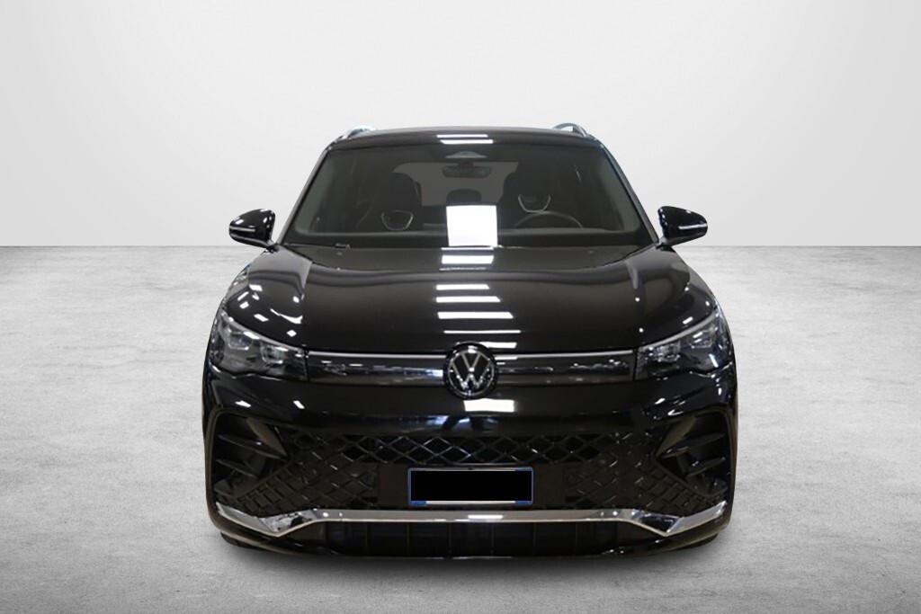 VOLKSWAGEN TIGUAN 2.0 TDI 150CV DSG R LINE *2025