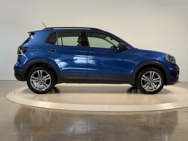 VOLKSWAGEN T-Cross 1.0 TSI 110cv DSG Style PREZZO REALE