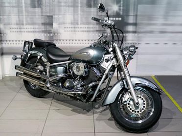 Yamaha XVS 1100 Drag Star Classic