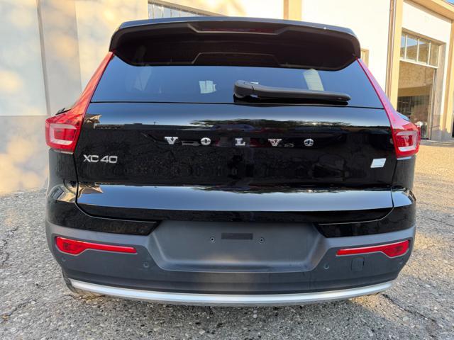 VOLVO XC40 T4 Recharge Plug-in Hybrid automatico Core