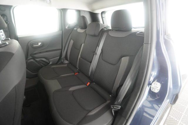 JEEP Renegade Renegade 1.0 T3 Longitude