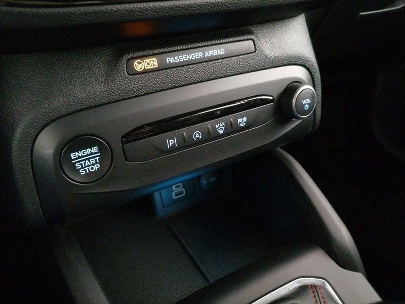 Ford Focus 1.0t ecoboost h ST-Line 125cv