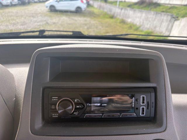 FIAT Panda 1.2 Dynamic OK NEOPATENTATI CLIMATIZZATORE