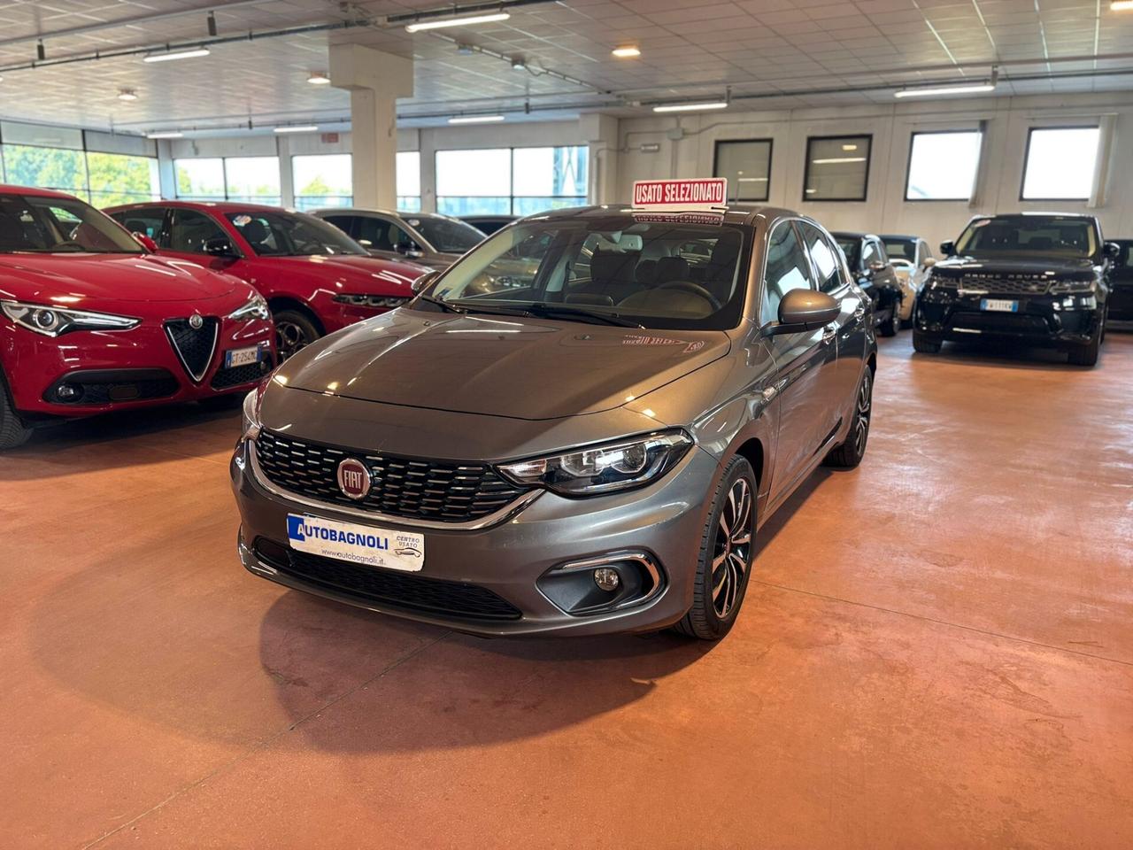 Fiat Tipo LOUNGE 1.4 5 porte 28000 KM