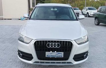 AUDI Q3 2.0 MT (140 cv)