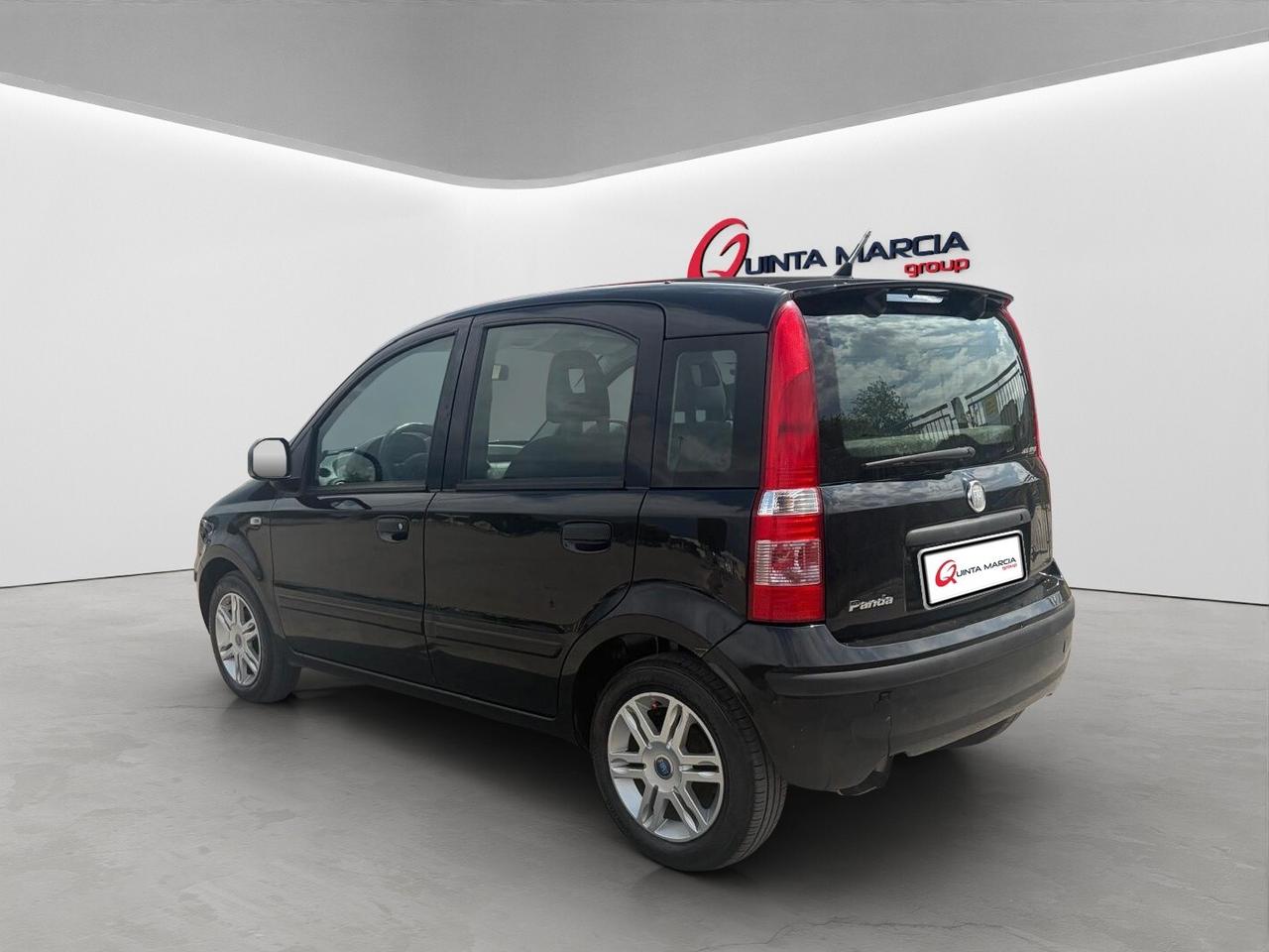 Fiat Panda 1.2 69 cv EASYPOWER GPL-CLIMA/CERCHI IN LEGA