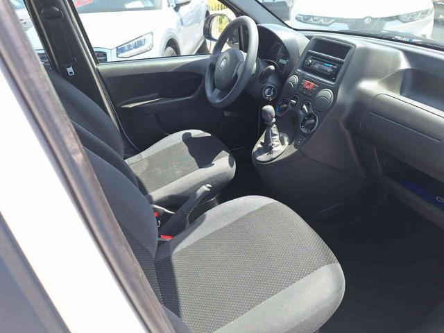 FIAT Panda 1.3 MJT 16V 4x4