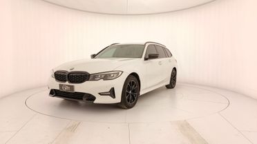 BMW Serie 3 G21 2019 Touring - 320d Touring Sport auto