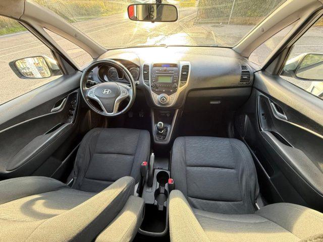 HYUNDAI iX20 1.4 CRDI 90 CV Style