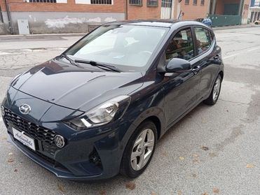 HYUNDAI i10 1.0 MPI AT Prime OK NEOPATENTATI