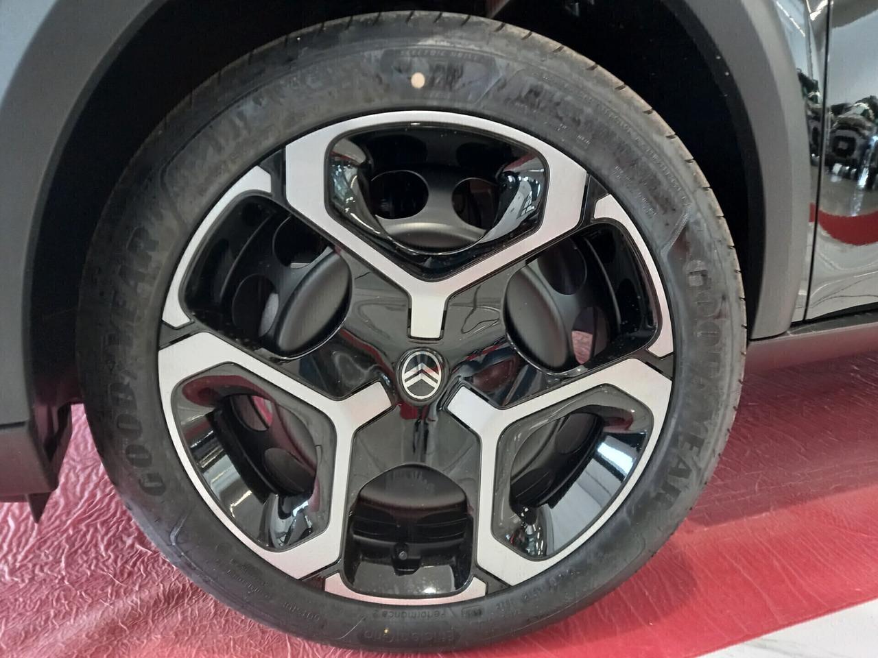 Citroen C3 PureTech 100 Plus KM/0