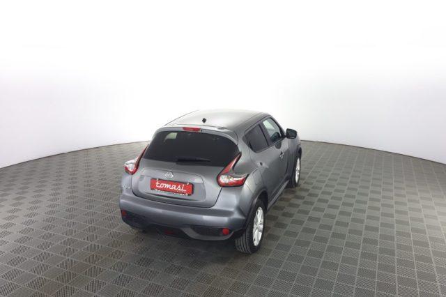 NISSAN Juke Juke 1.5 dCi Start&Stop Acenta