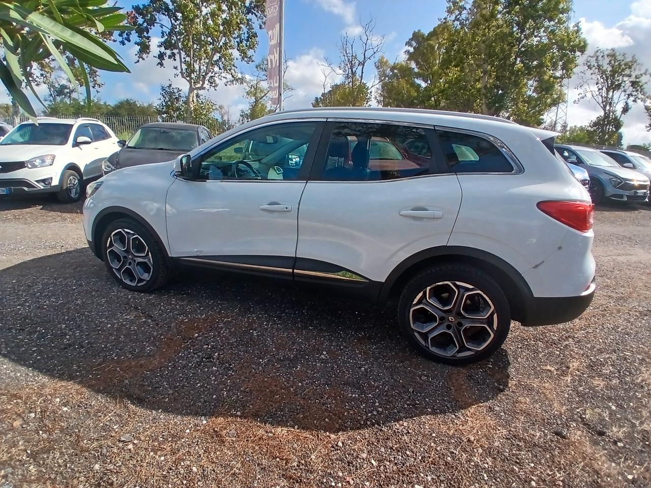 Renault dCi 8V 110CV EDC Energy Bose