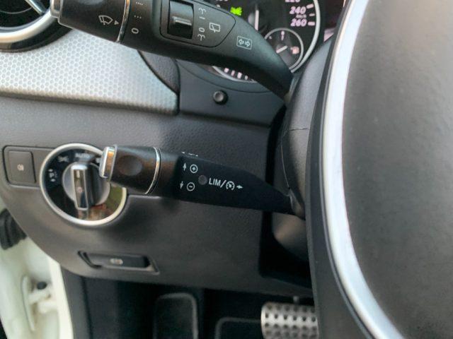 MERCEDES-BENZ B 180 CDI Automatic Executive