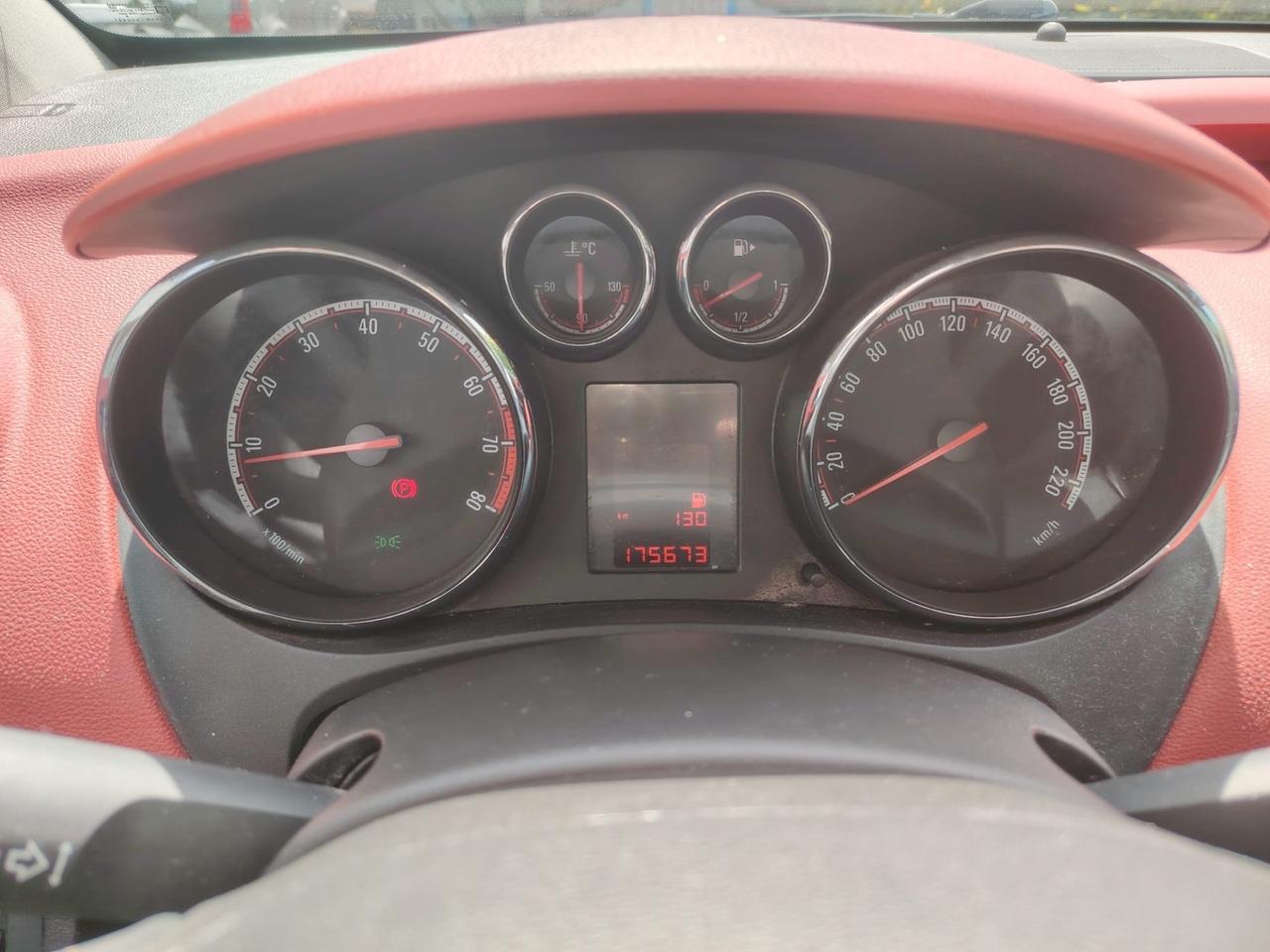 Opel Meriva 1.4 100CV Cosmo