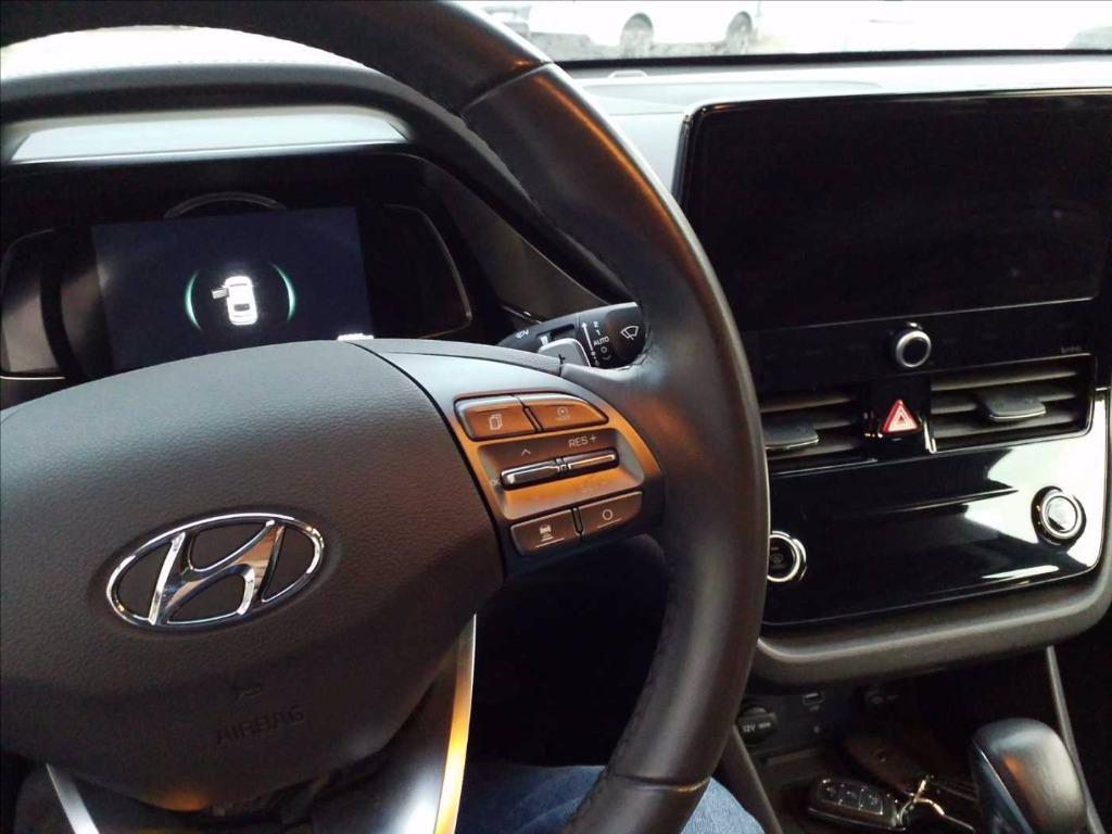 HYUNDAI Ioniq 1.6 hybrid Prime 6dct del 2020