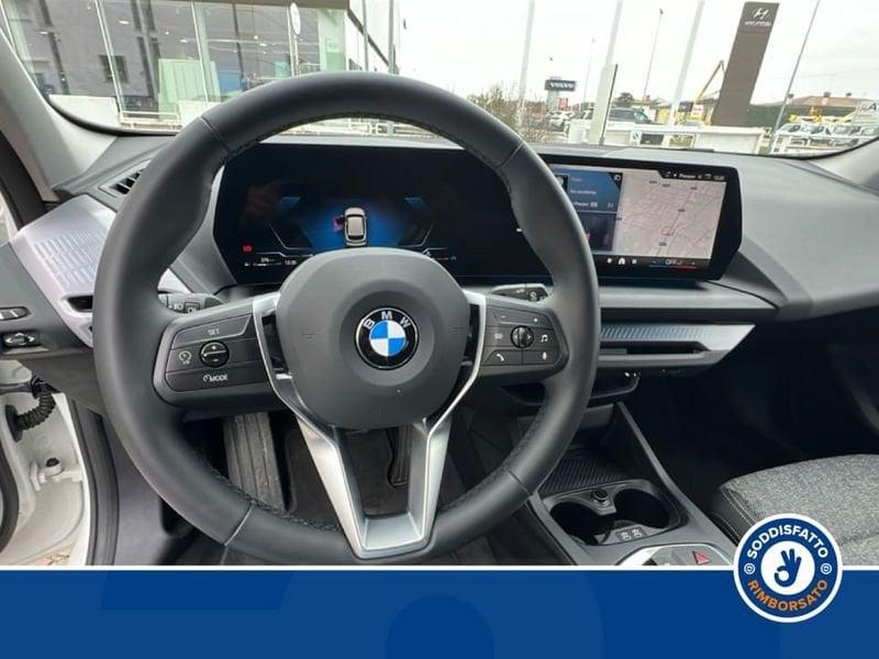 BMW Serie 1 118d
