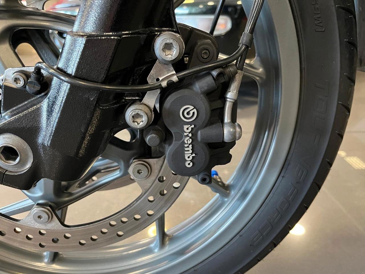Bmw F 750 GS Exclusive