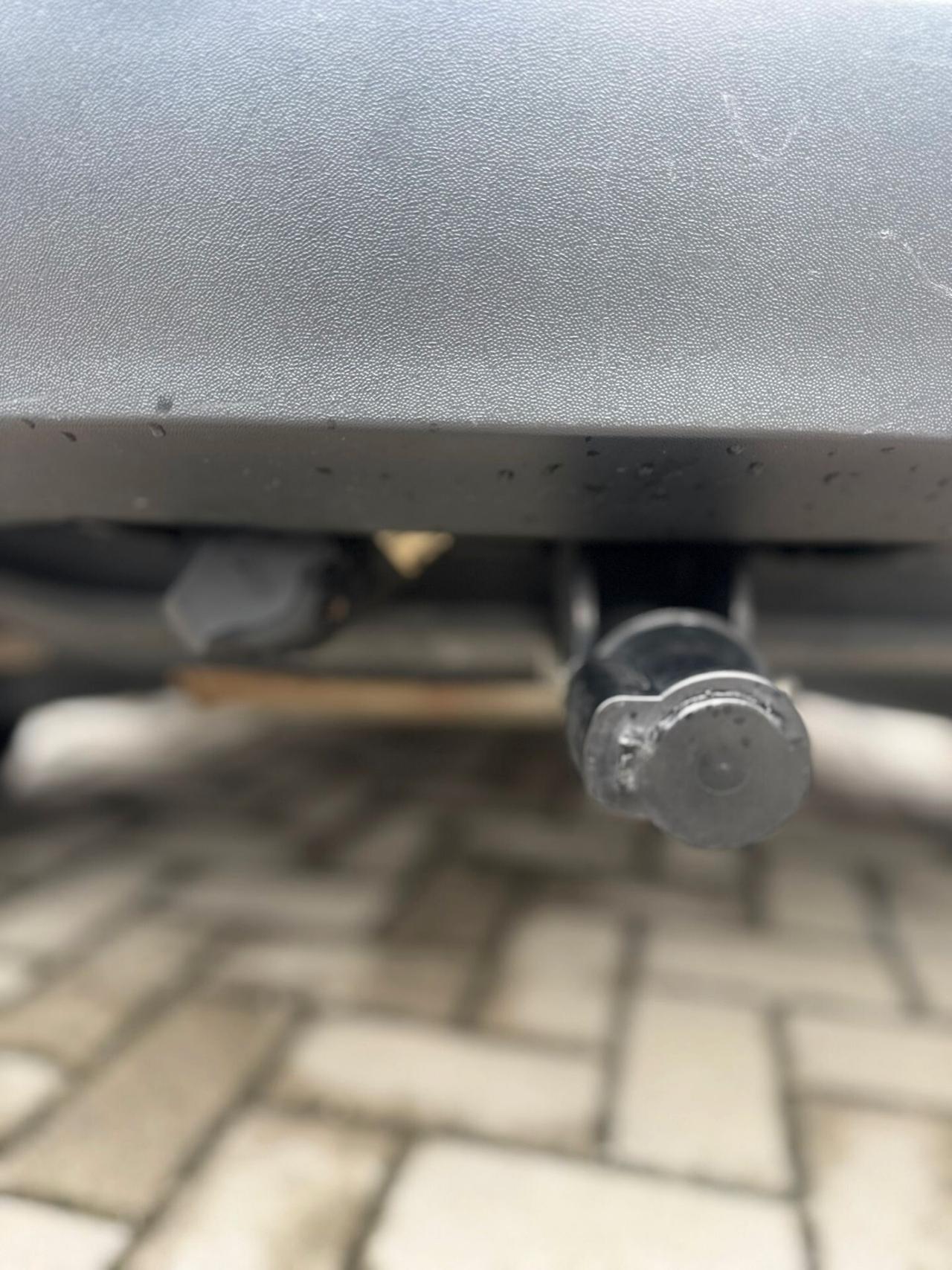 Volkswagen Tiguan 2.0 TDI 140 CV 4MOTION DSG Business Sport & Style