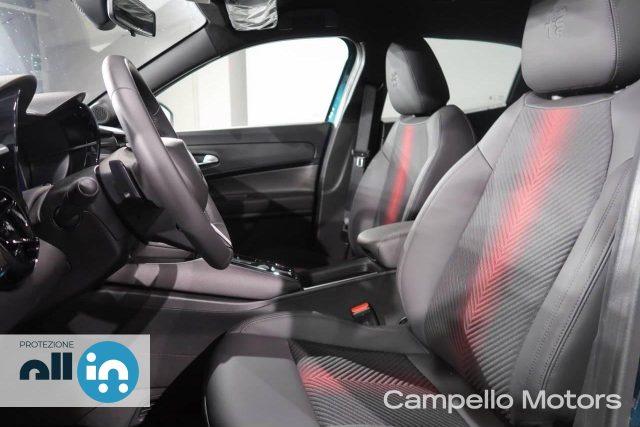 ALFA ROMEO Junior Junior 1.2 136cv Hybrid eDCT6 Speciale