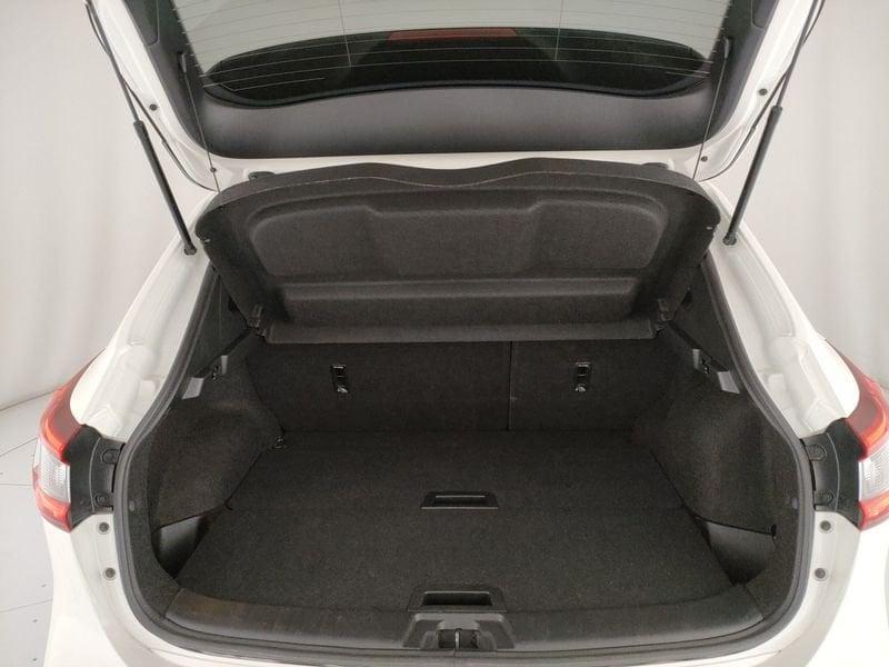 Nissan Qashqai 1.7 dci Tekna+ 150cv