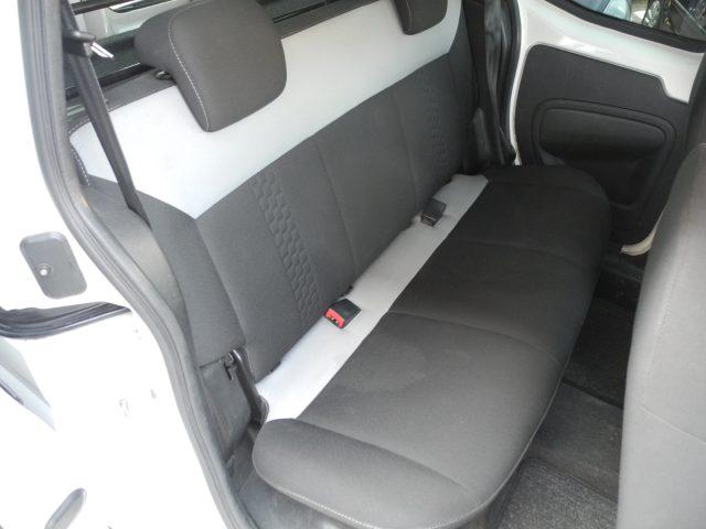 FIAT Fiorino 1.3 MJT 95cv Combi -AUTOCARRO 4 POSTI-IVA compresa