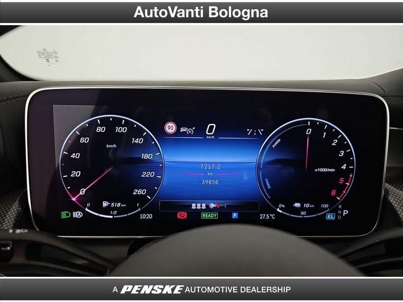Mercedes-Benz GLC GLC 300 de hybrid EQ 4Matic AMG Premium