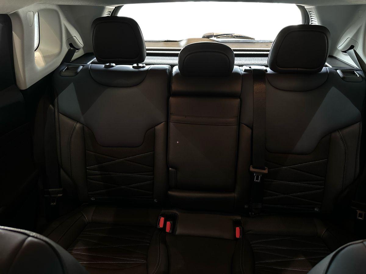 JEEP Compass Plug-In Hybrid My22 Upland 1.3 Turbo T4 Phev 4xe At6 240cv