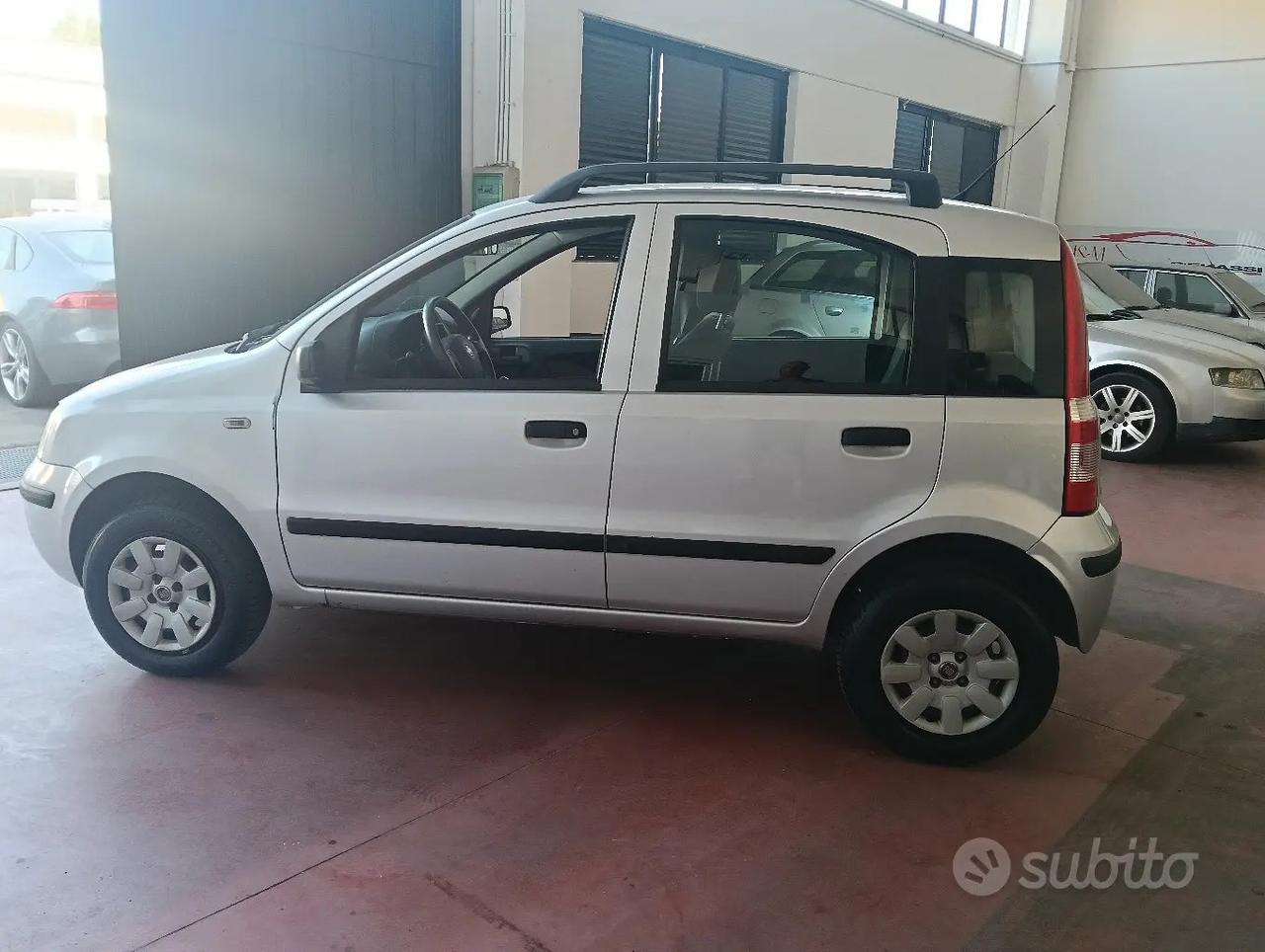 FIAT Panda 1.2 Natural Power - 2009