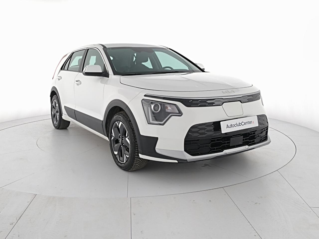 Kia Niro EV 64,8 kWh Business