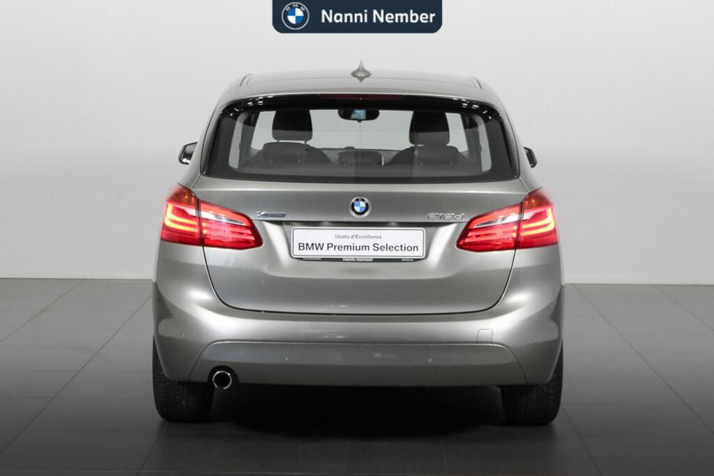 BMW Serie 2 Active Tourer 218 d Advantage xDrive Auto